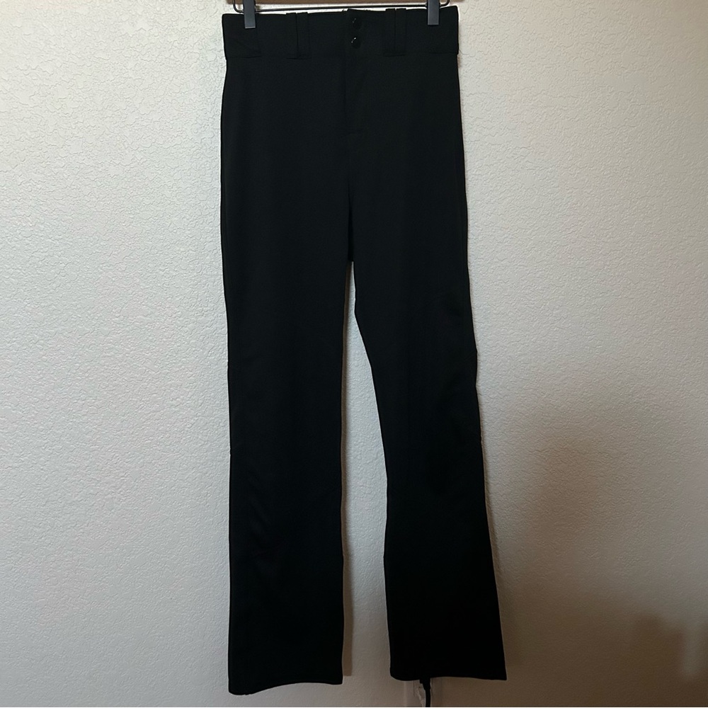 Alleson Baseball pants men’s size medium in black